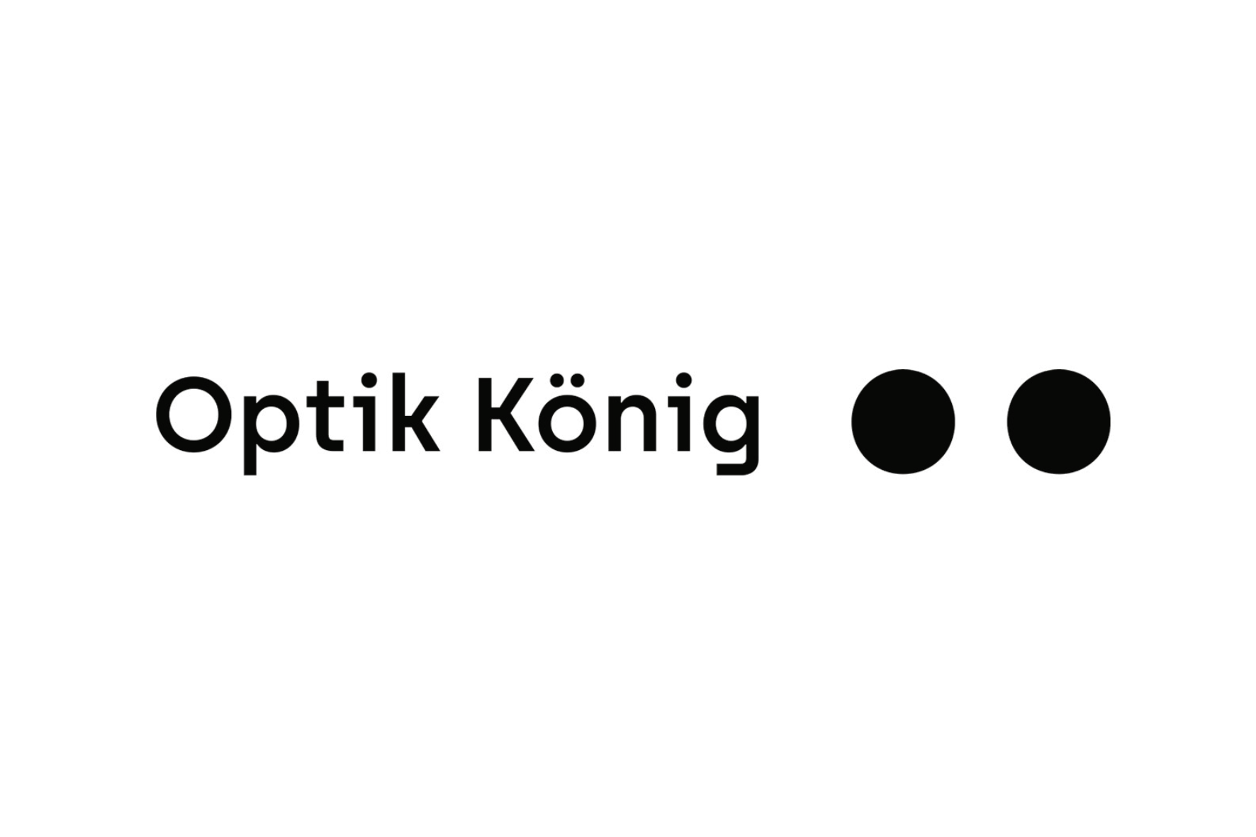 Optik König